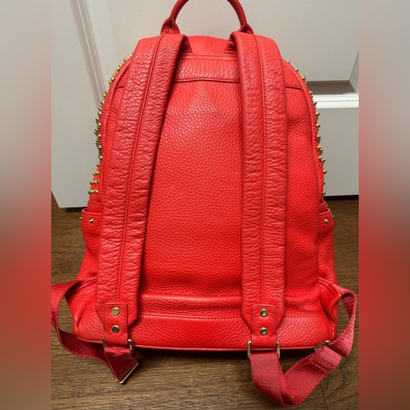 Authentic limited-edition MCM Swarovski bag - Picture 3 of 5